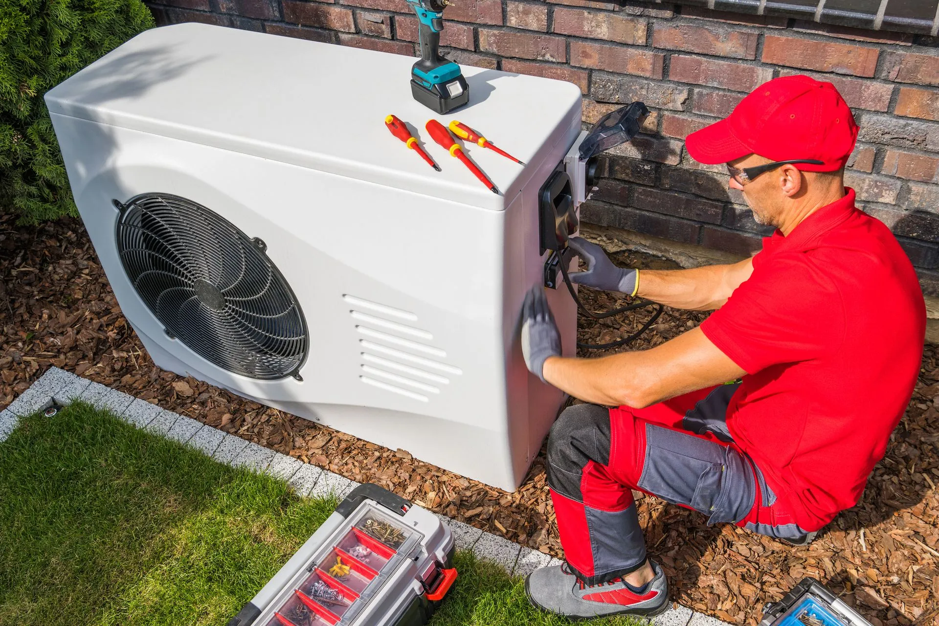 About HVAC in Castalia, OH